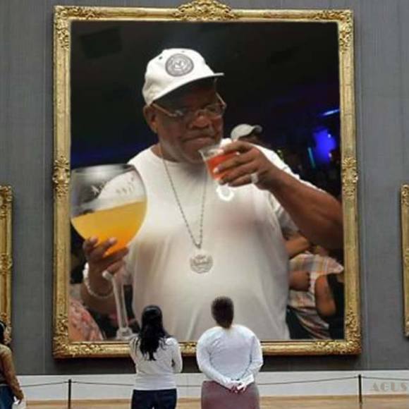 Meet your Posher, Greg - Picture 1 of 1